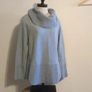Calvin Klein cowl neck sweater‎ size Small